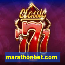 marathonbet.com