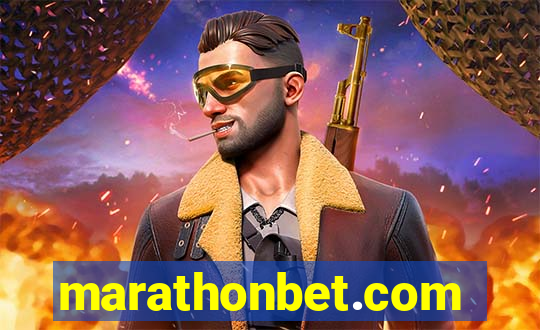 marathonbet.com