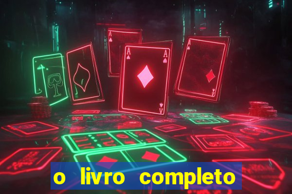 o livro completo do baralho petit lenormand pdf gr谩tis