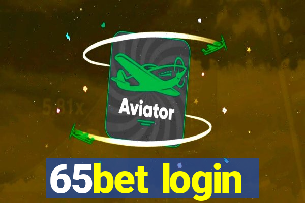 65bet login