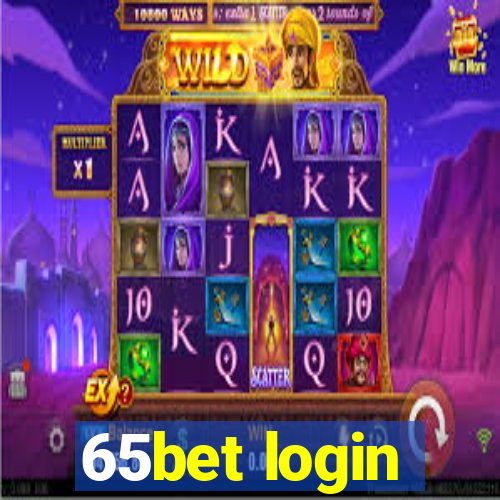 65bet login