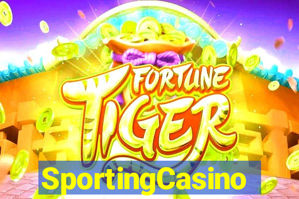 SportingCasino