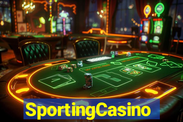 SportingCasino