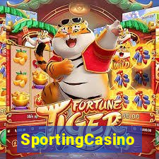 SportingCasino