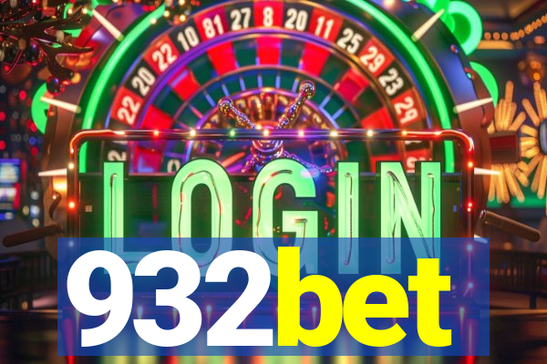 932bet