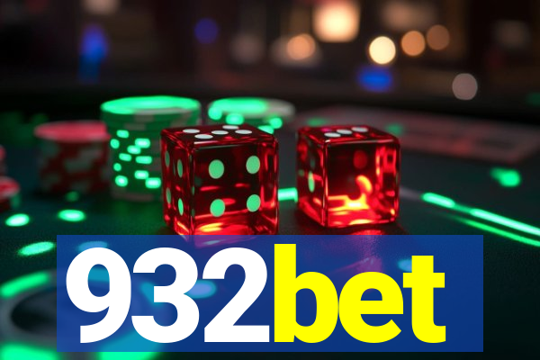 932bet