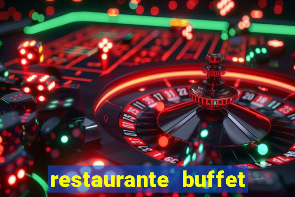 restaurante buffet livre centro porto alegre