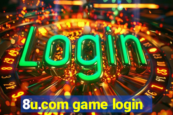 8u.com game login