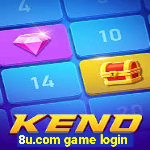 8u.com game login