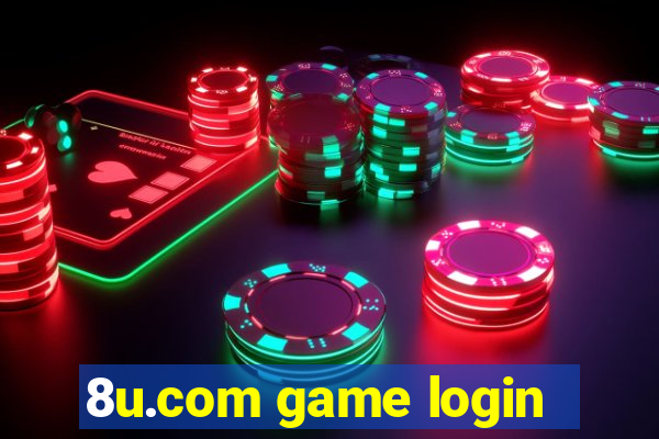 8u.com game login