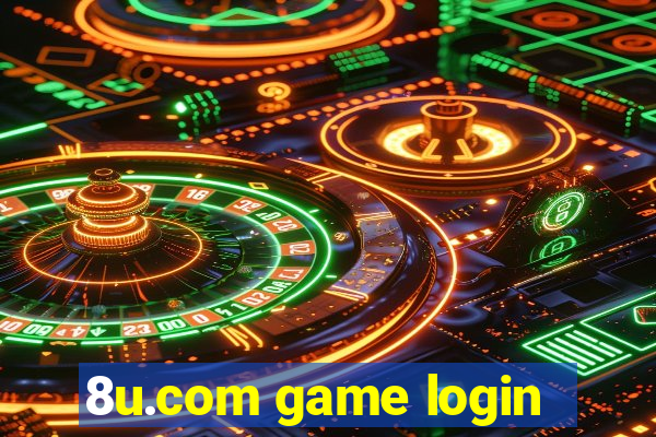 8u.com game login