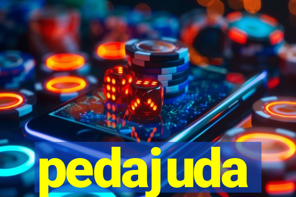 pedajuda