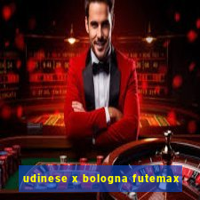 udinese x bologna futemax