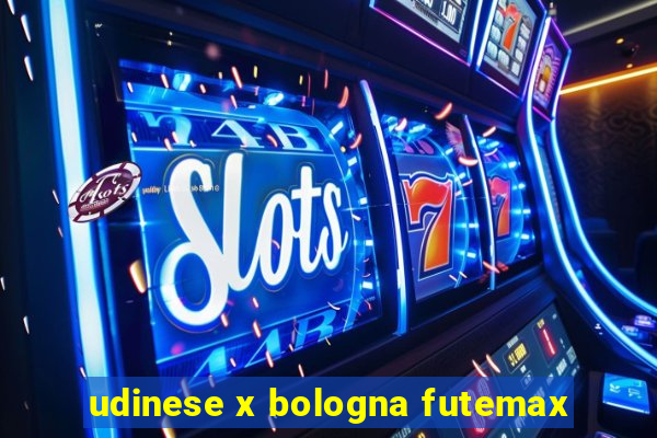 udinese x bologna futemax