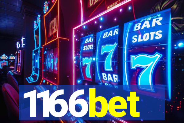 1166bet