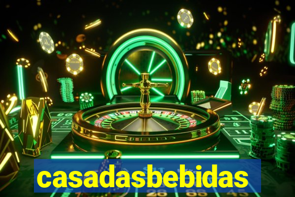 casadasbebidas