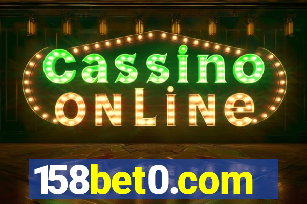 158bet0.com