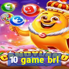 10 game brl