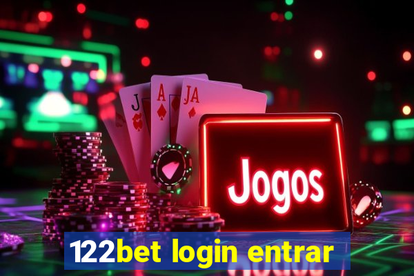 122bet login entrar