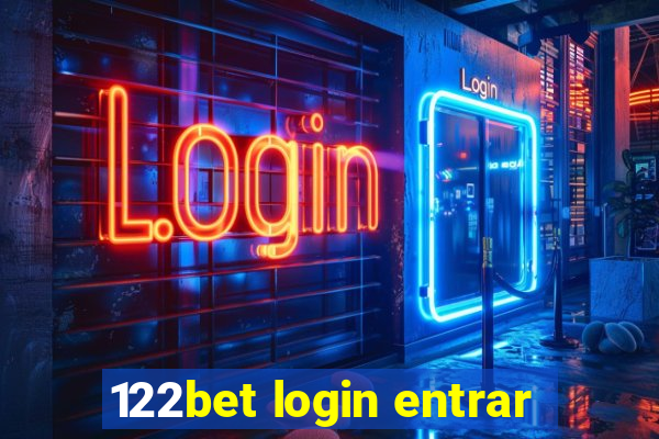 122bet login entrar