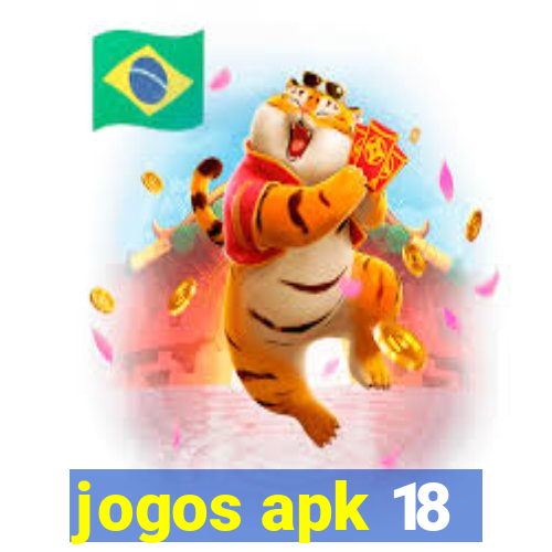 jogos apk 18