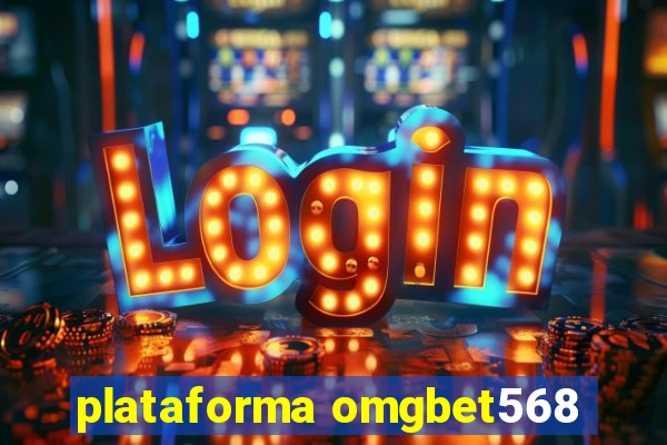 plataforma omgbet568