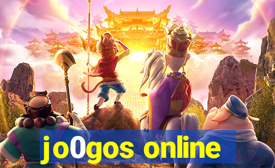 jo0gos online