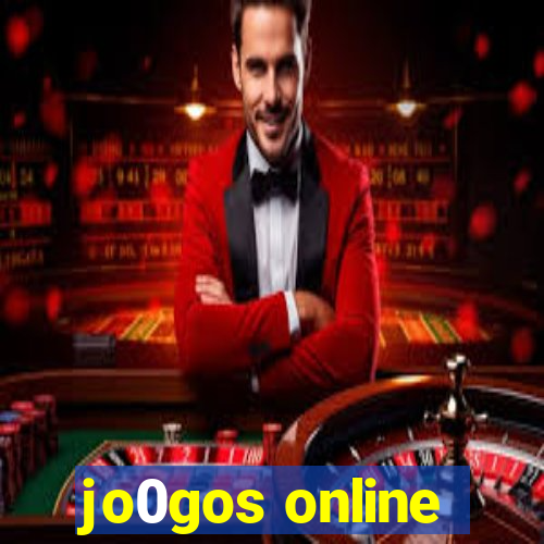 jo0gos online