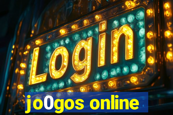 jo0gos online