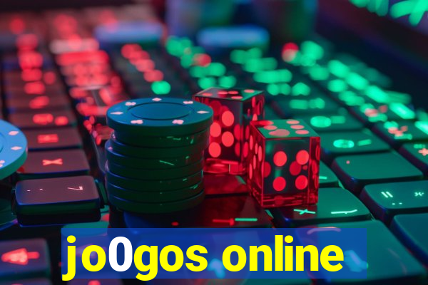 jo0gos online