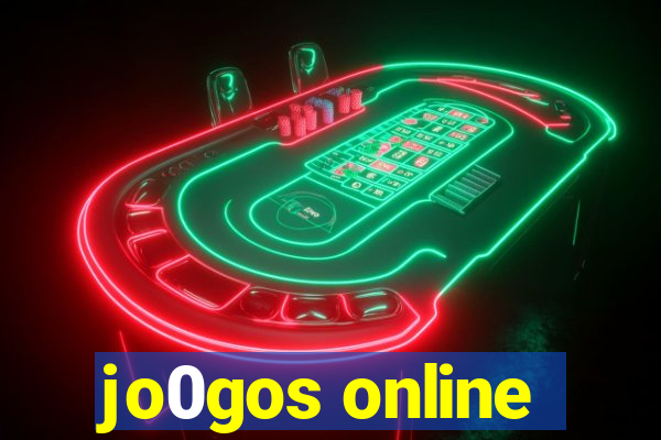 jo0gos online