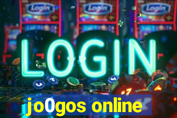 jo0gos online