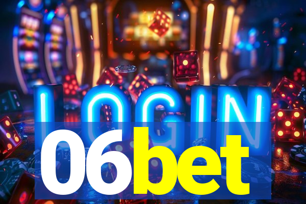 06bet