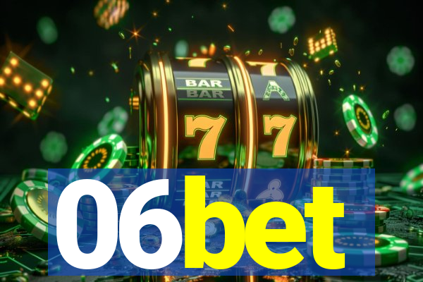 06bet