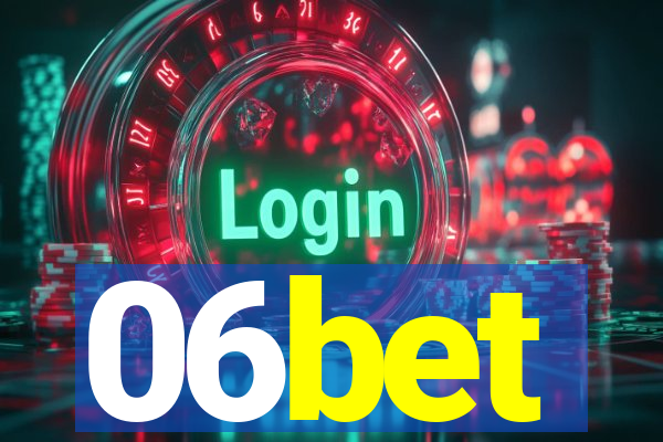 06bet