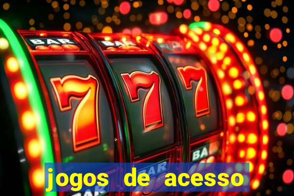 jogos de acesso antecipado paga