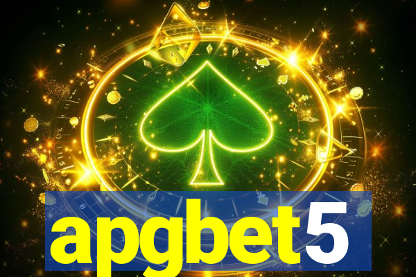 apgbet5