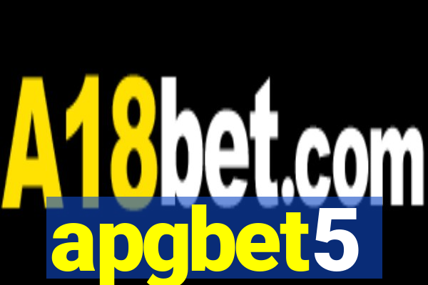 apgbet5