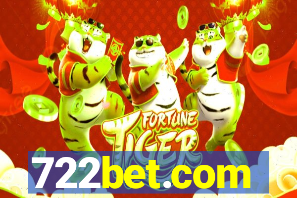 722bet.com