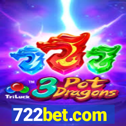 722bet.com