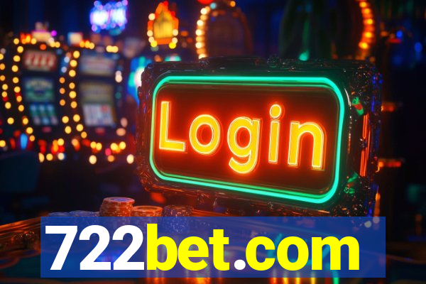 722bet.com