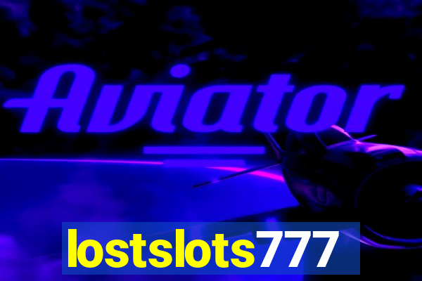 lostslots777