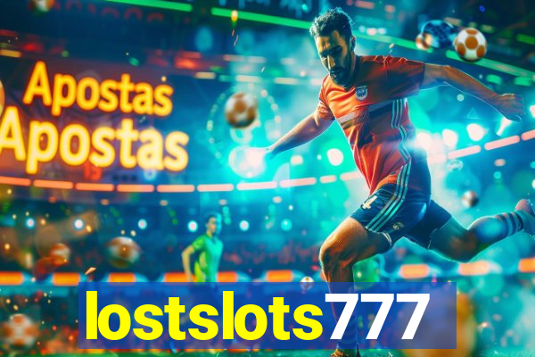 lostslots777