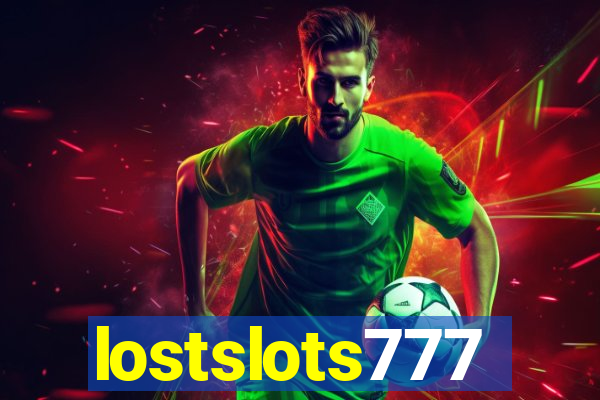 lostslots777