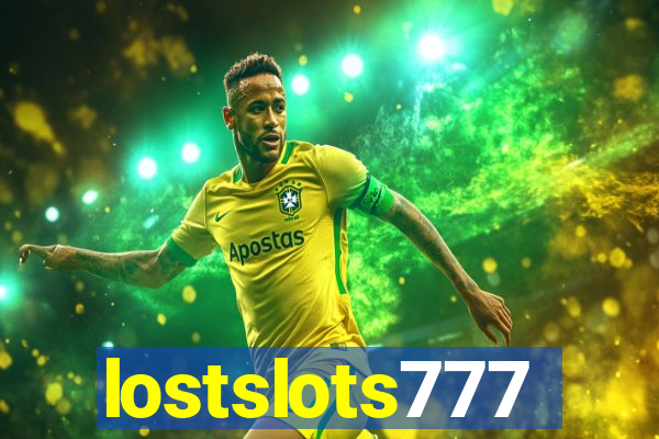 lostslots777