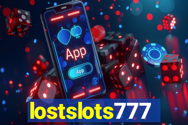 lostslots777