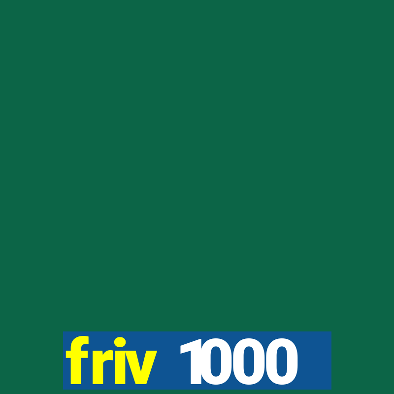 friv 1000