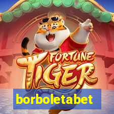 borboletabet