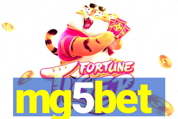 mg5bet