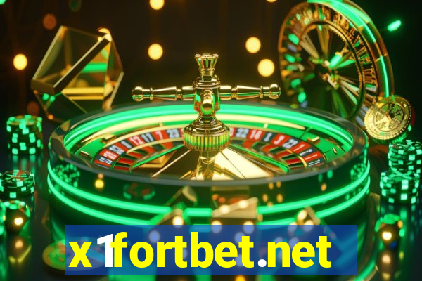 x1fortbet.net